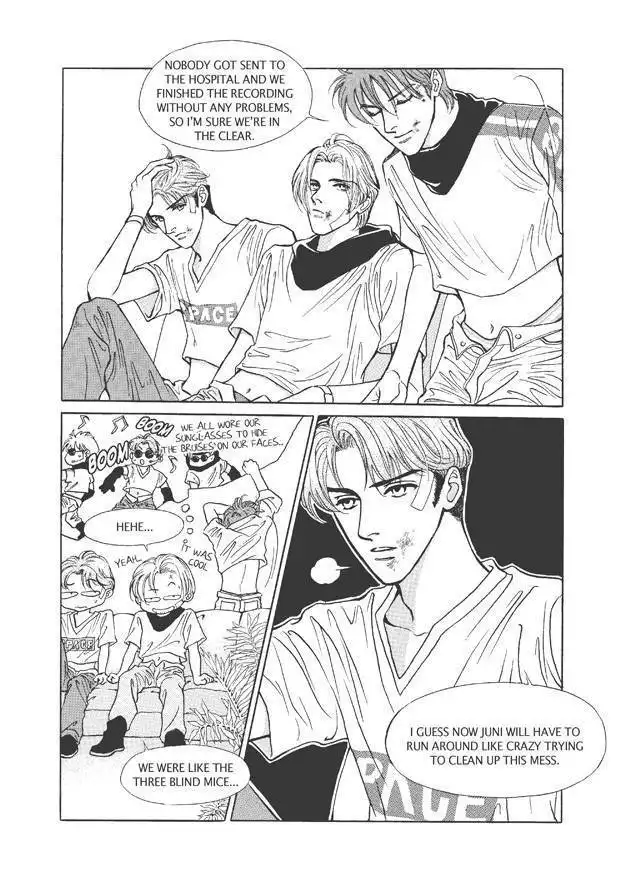 Do Whatever You Want Chapter 6.2 29
